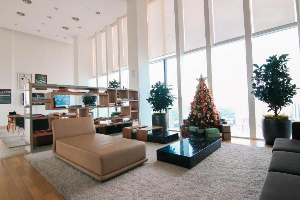 The Platinum Klcc Kuala Lumpur Bukit Bintang By Classic Eksteriør bilde