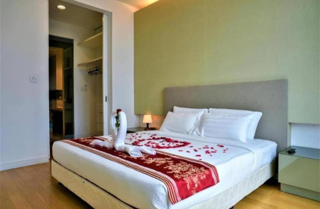 The Platinum Klcc Kuala Lumpur Bukit Bintang By Classic Eksteriør bilde