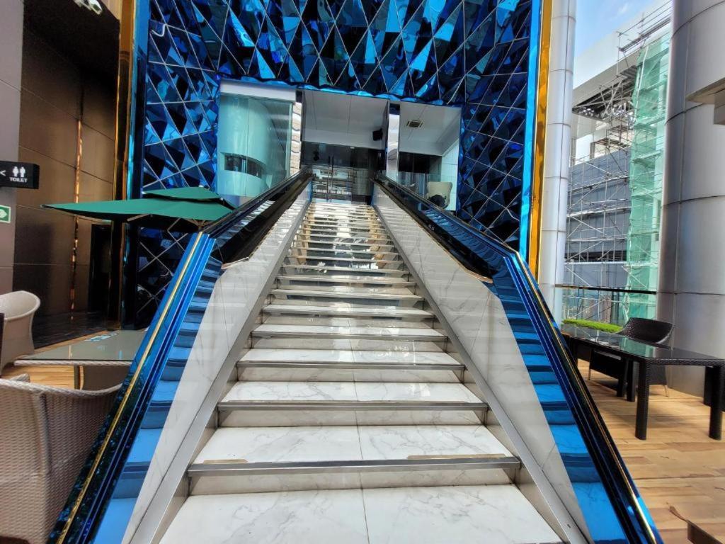 The Platinum Klcc Kuala Lumpur Bukit Bintang By Classic Eksteriør bilde
