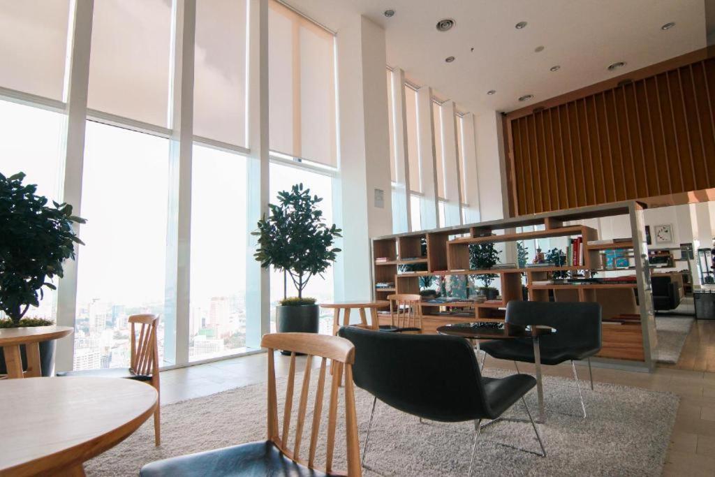 The Platinum Klcc Kuala Lumpur Bukit Bintang By Classic Eksteriør bilde