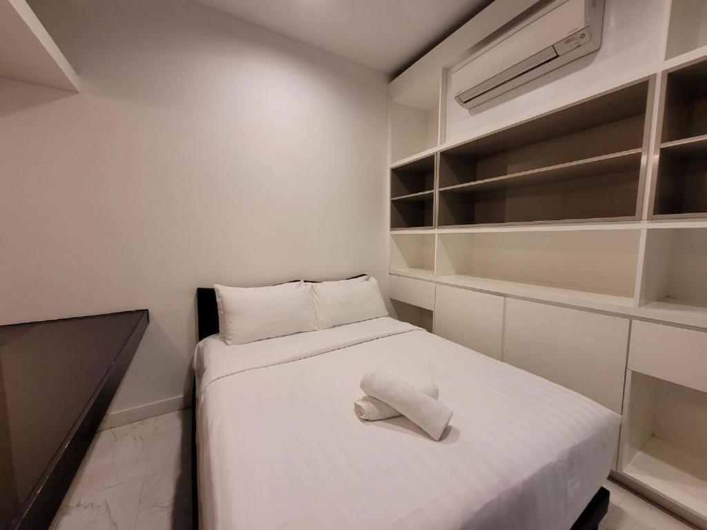 The Platinum Klcc Kuala Lumpur Bukit Bintang By Classic Eksteriør bilde