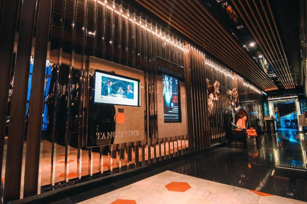 The Platinum Klcc Kuala Lumpur Bukit Bintang By Classic Eksteriør bilde