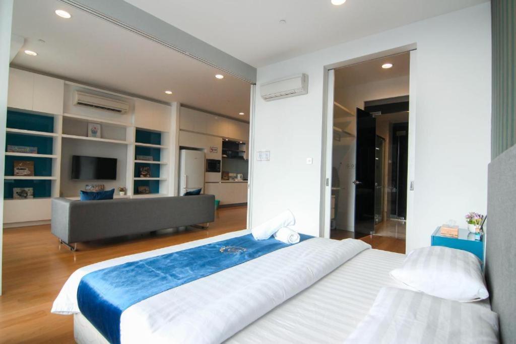 The Platinum Klcc Kuala Lumpur Bukit Bintang By Classic Eksteriør bilde