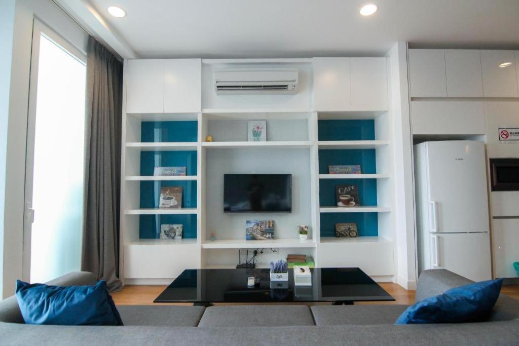 The Platinum Klcc Kuala Lumpur Bukit Bintang By Classic Eksteriør bilde
