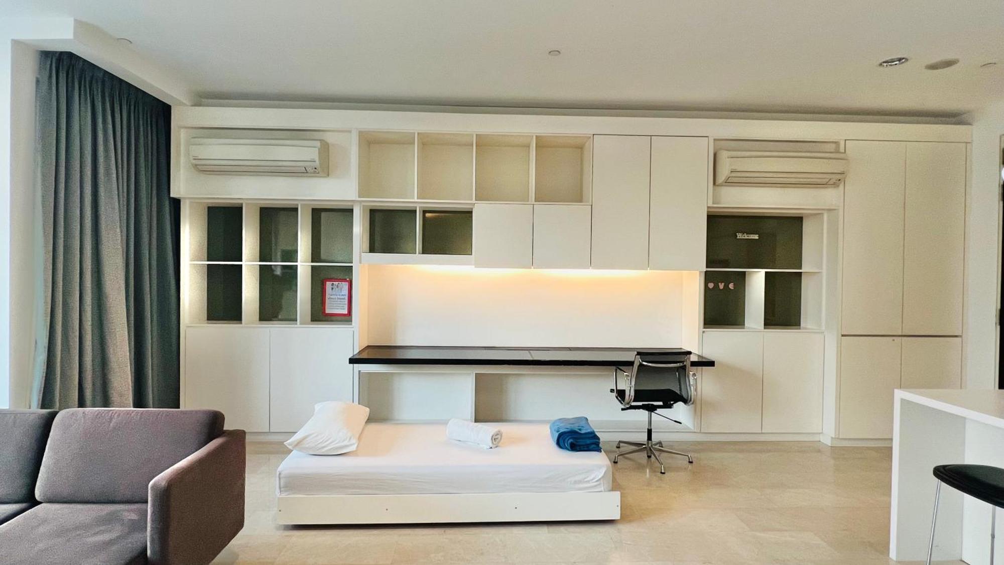 The Platinum Klcc Kuala Lumpur Bukit Bintang By Classic Eksteriør bilde