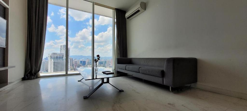 The Platinum Klcc Kuala Lumpur Bukit Bintang By Classic Eksteriør bilde