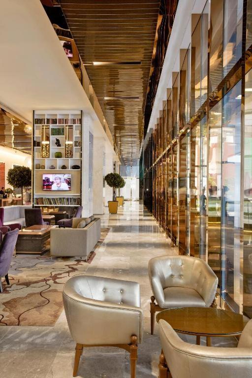 The Platinum Klcc Kuala Lumpur Bukit Bintang By Classic Eksteriør bilde